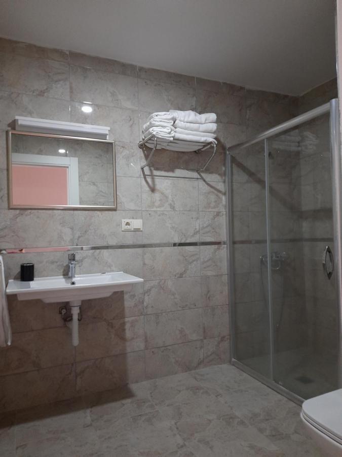 Z&B Home Nevşehir Exteriör bild