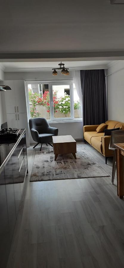 Z&B Home Nevşehir Exteriör bild