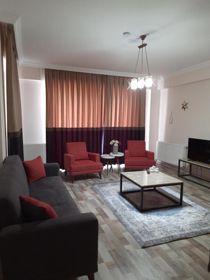 Z&B Home Nevşehir Exteriör bild