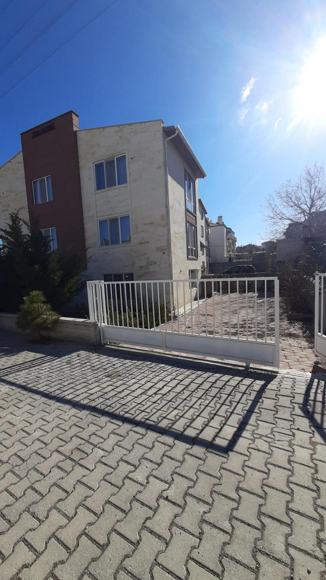 Z&B Home Nevşehir Exteriör bild