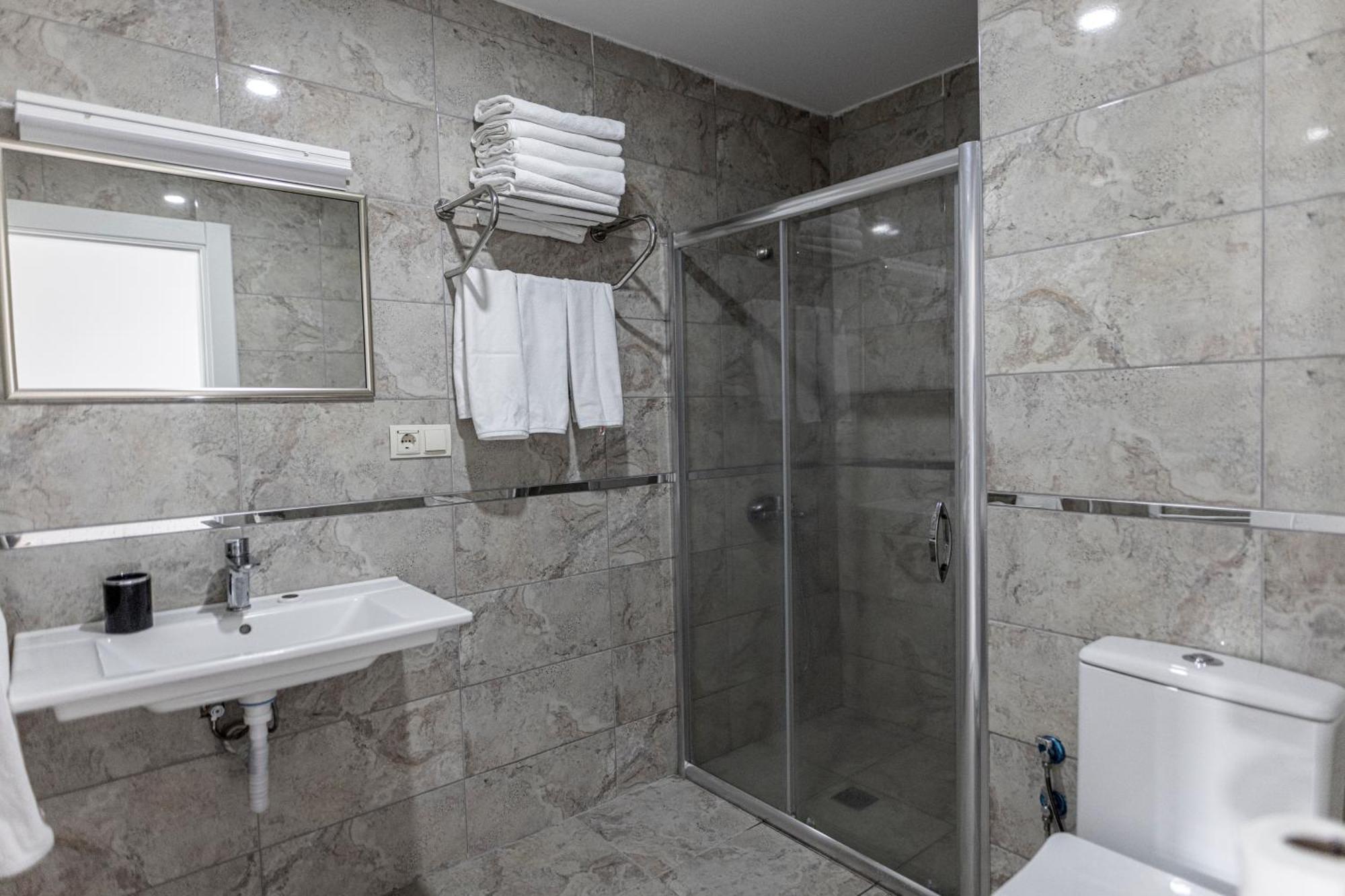 Z&B Home Nevşehir Exteriör bild