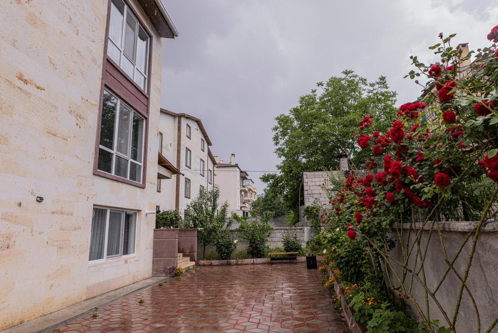 Z&B Home Nevşehir Exteriör bild